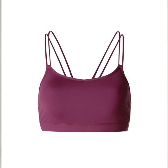 lululemon athletica Other - Lululemon Make A Move Bra